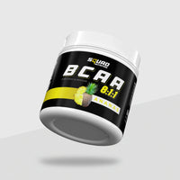 BCAA ananas Squad Nutrition