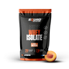 Pure Whey Isolate - Thé Pêche