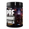 Pré-workout Power - Tropical